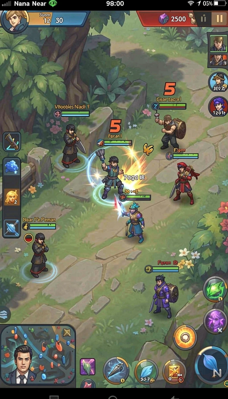 Screenshot 171slot nomor 1
