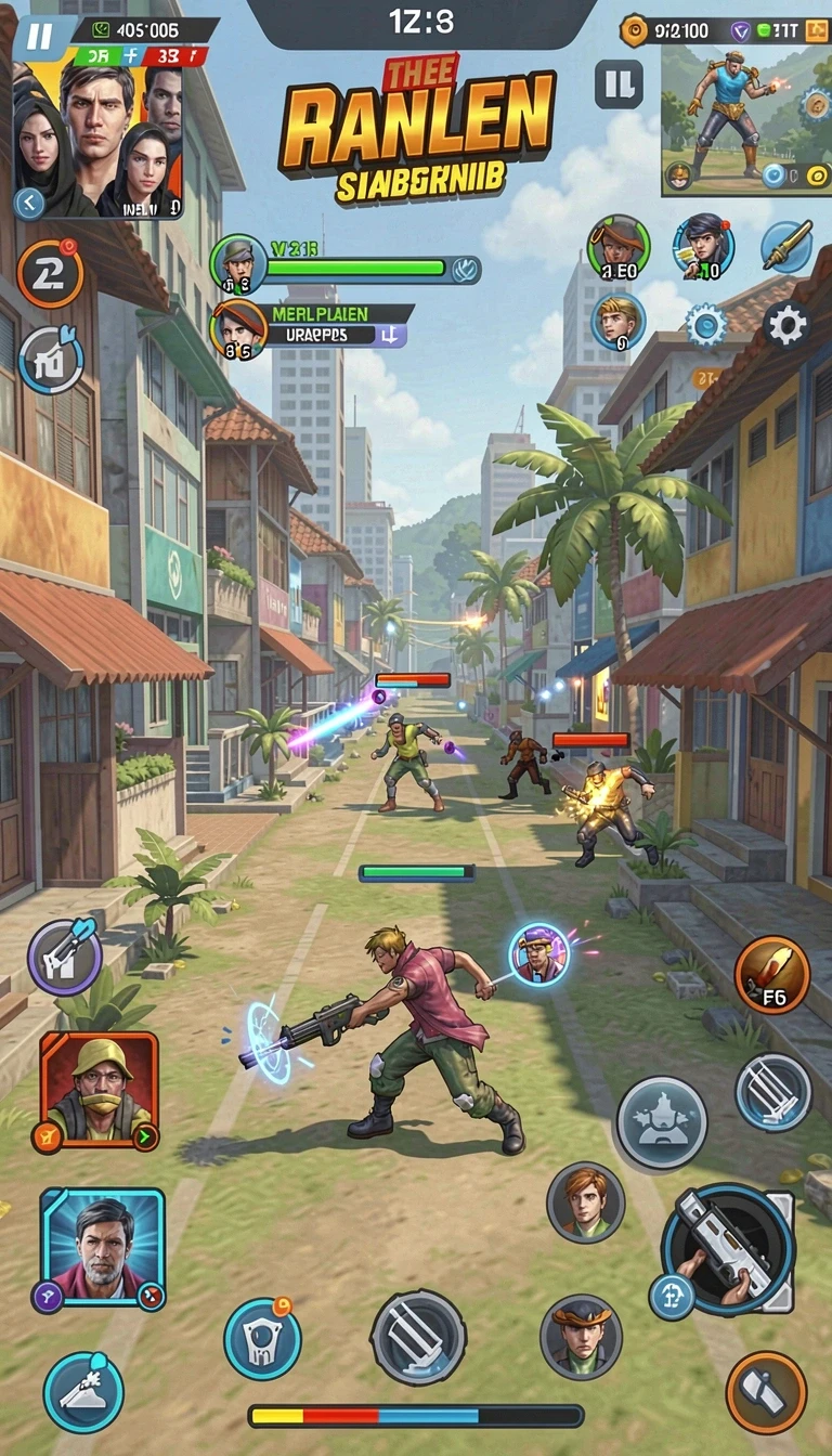 Screenshot 171slot nomor 3
