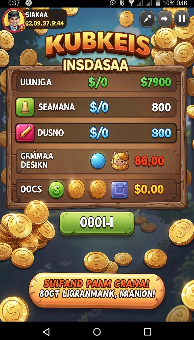 Screenshot 180slot nomor 3