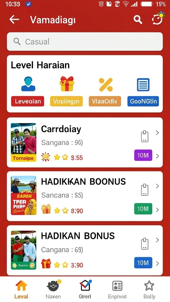 Screenshot 55kbet nomor 3