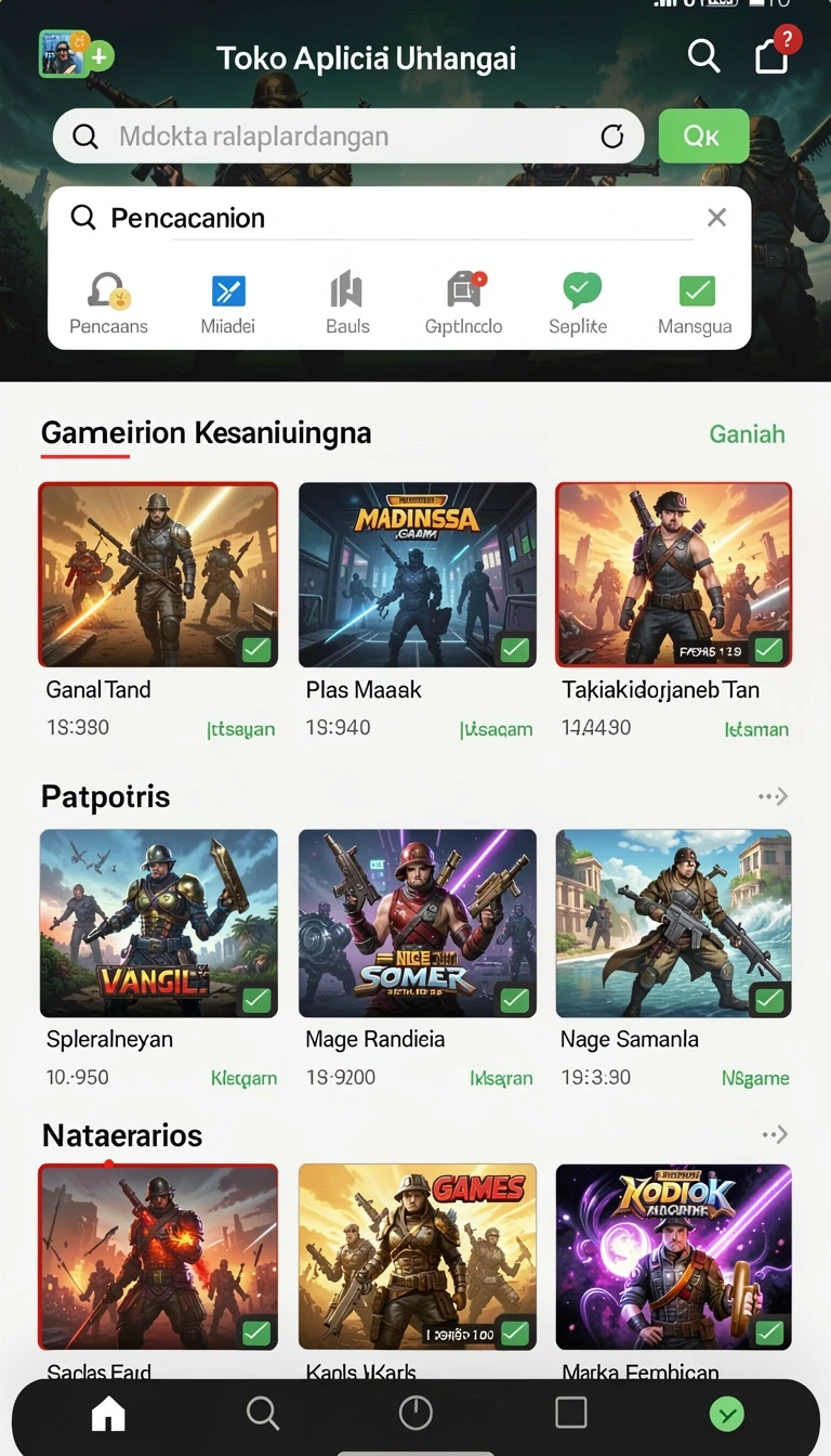Screenshot 5zk nomor 2
