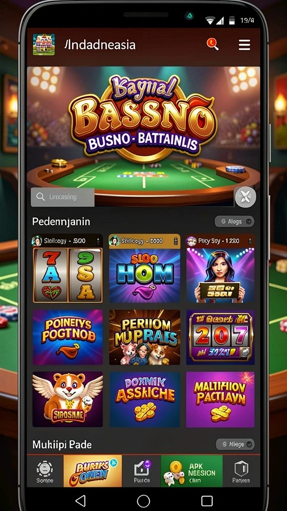 Screenshot 666menang nomor 3
