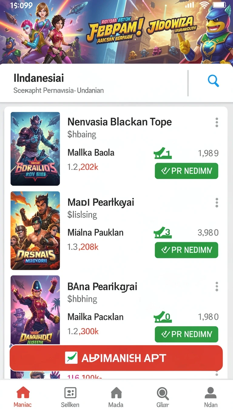 Screenshot 66kbet nomor 2