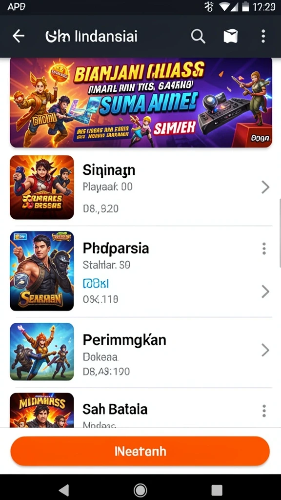 Screenshot 88id nomor 2