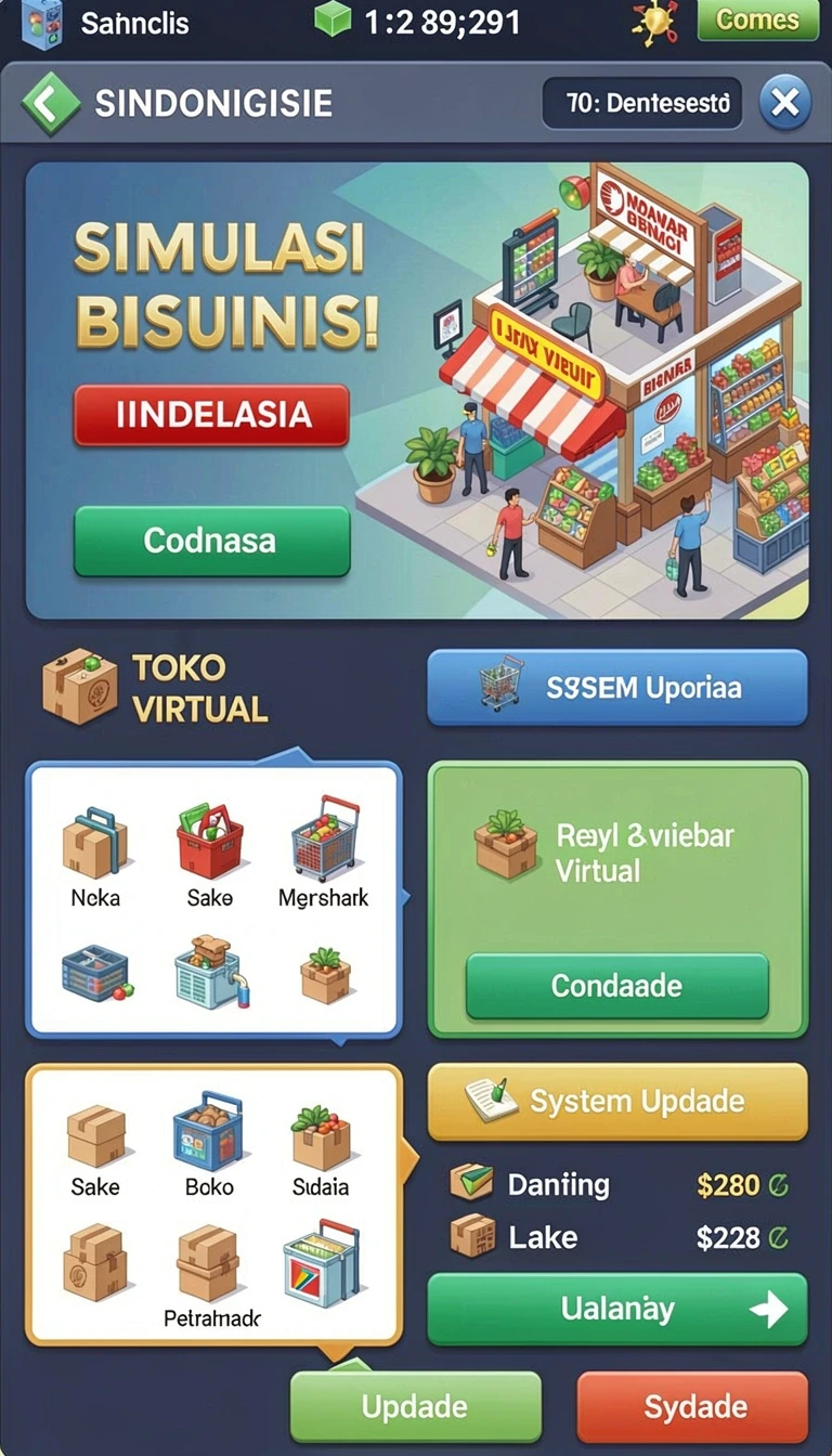 Screenshot a7777 nomor 2