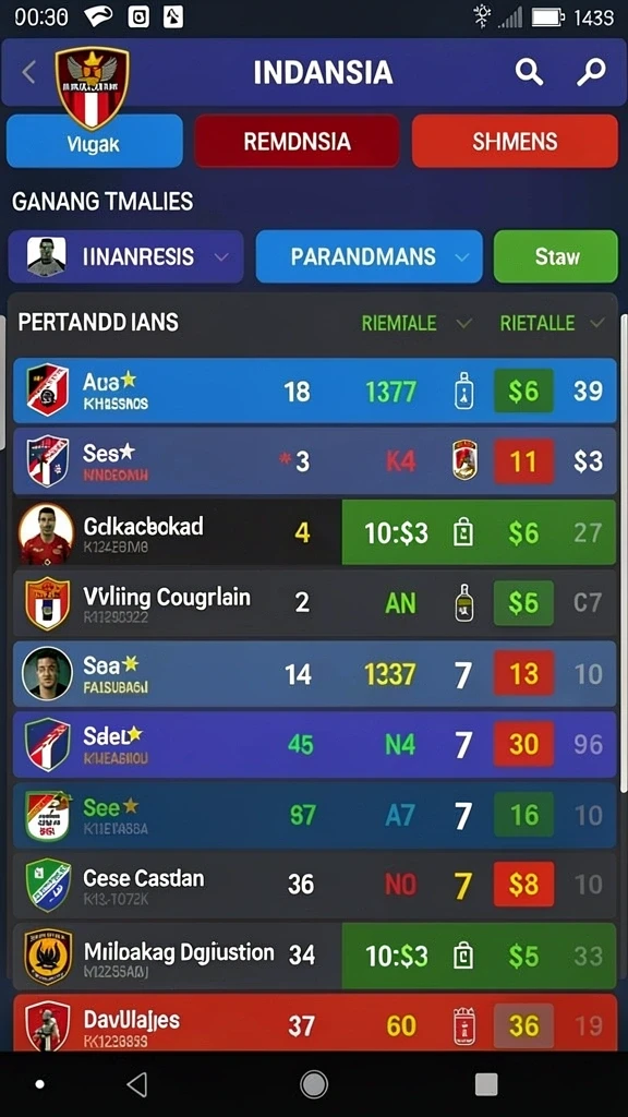 Screenshot andara88 nomor 2
