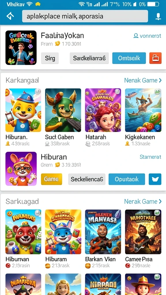 Screenshot andara88 nomor 3