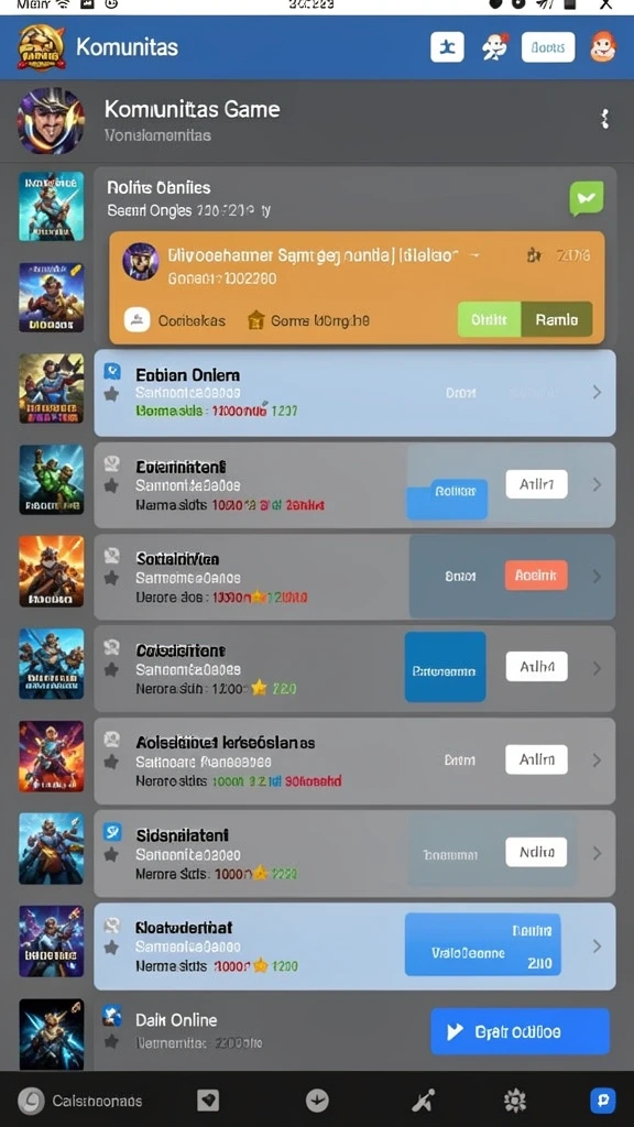 Screenshot armada777 nomor 1