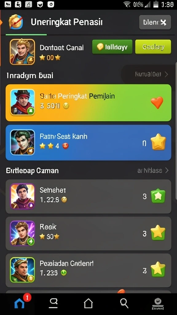 Screenshot balaitoto nomor 1