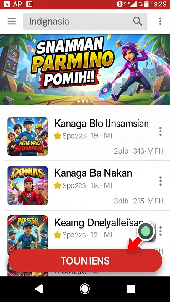 Screenshot bandar99 nomor 2