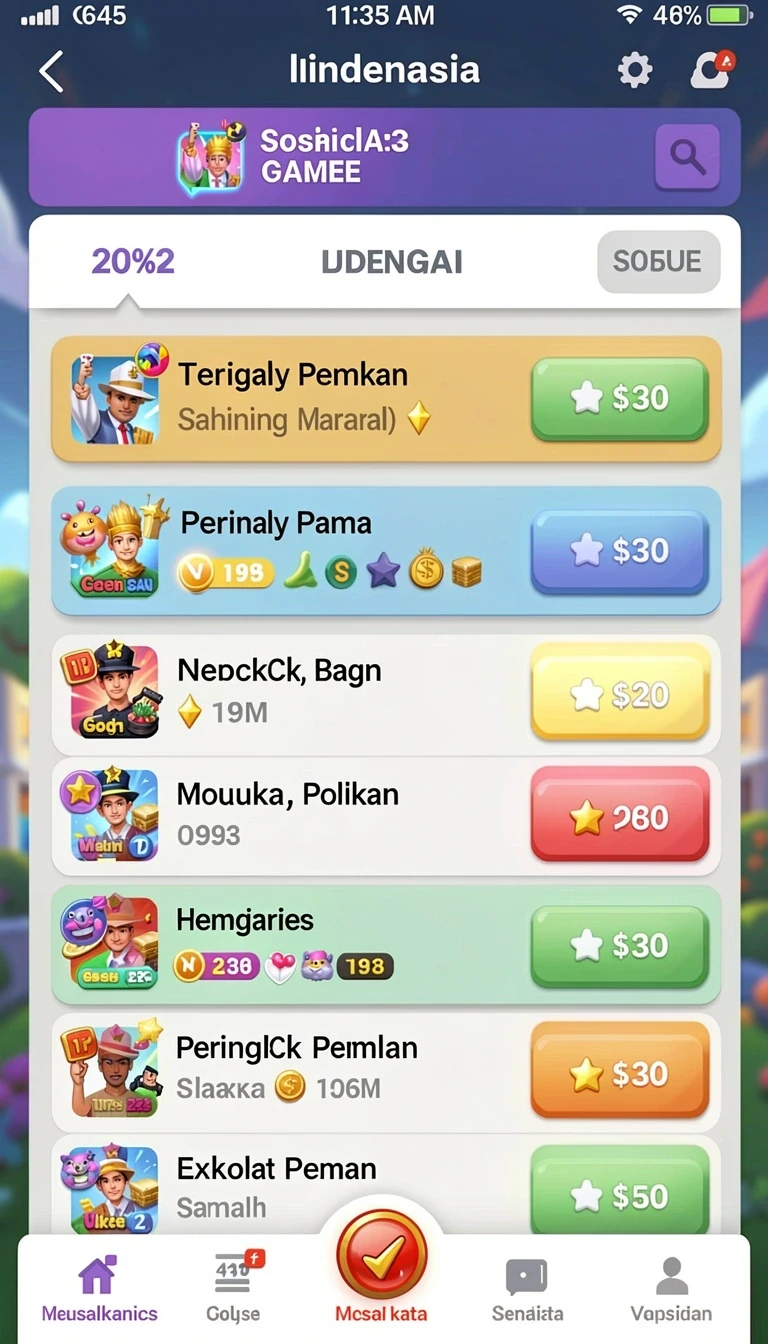 Screenshot batik77 nomor 2