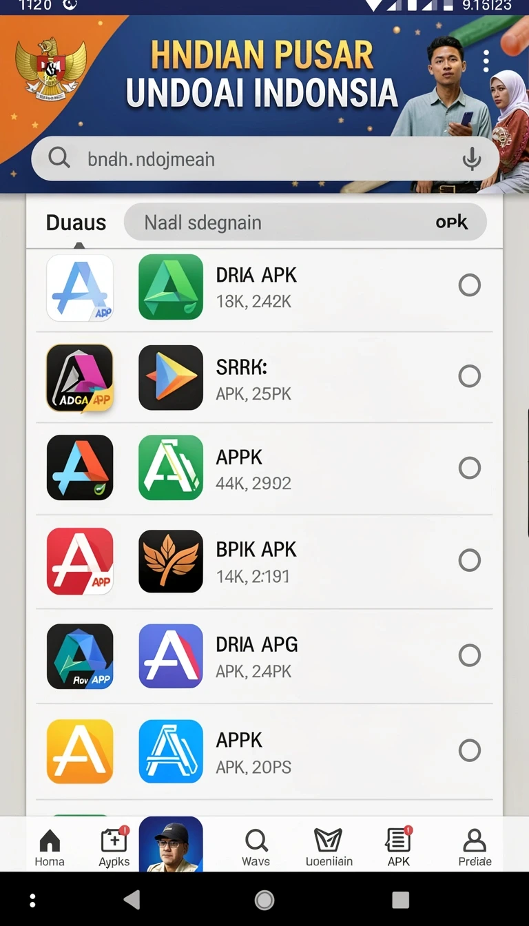 Screenshot batik77 nomor 3