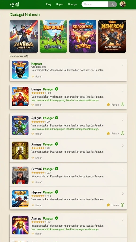 Screenshot bebasmax nomor 1