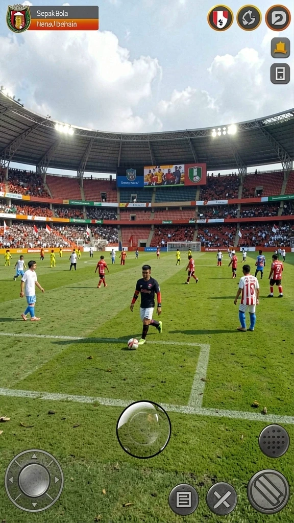 Screenshot bebasmax nomor 3