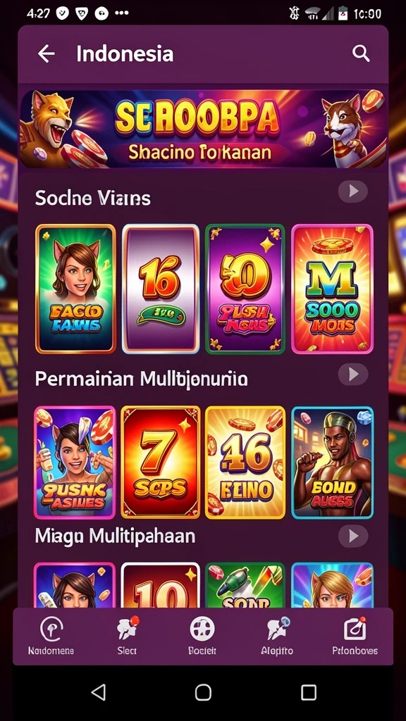 Screenshot bowo77 nomor 2