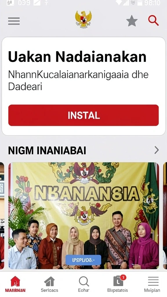 Screenshot cakra777 nomor 3