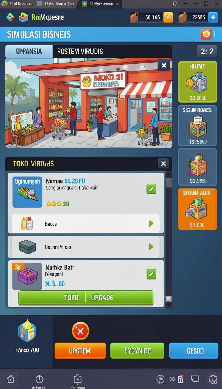 Screenshot fb168 nomor 1