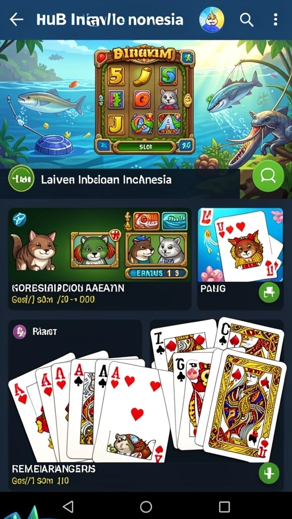 Screenshot gacorx nomor 1