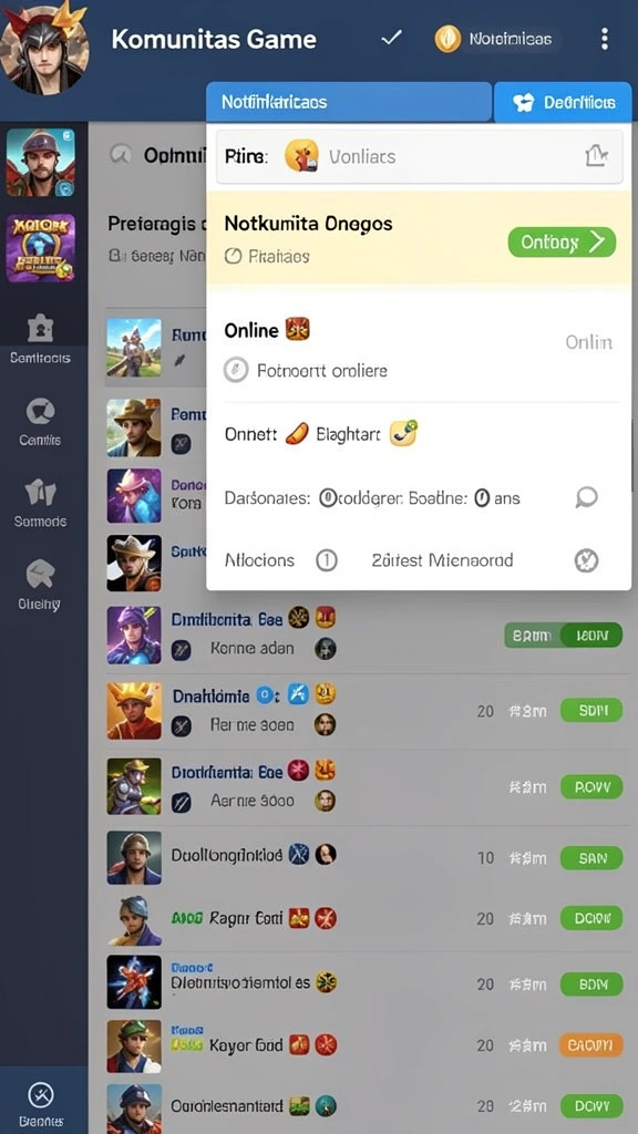 Screenshot gacorx nomor 3