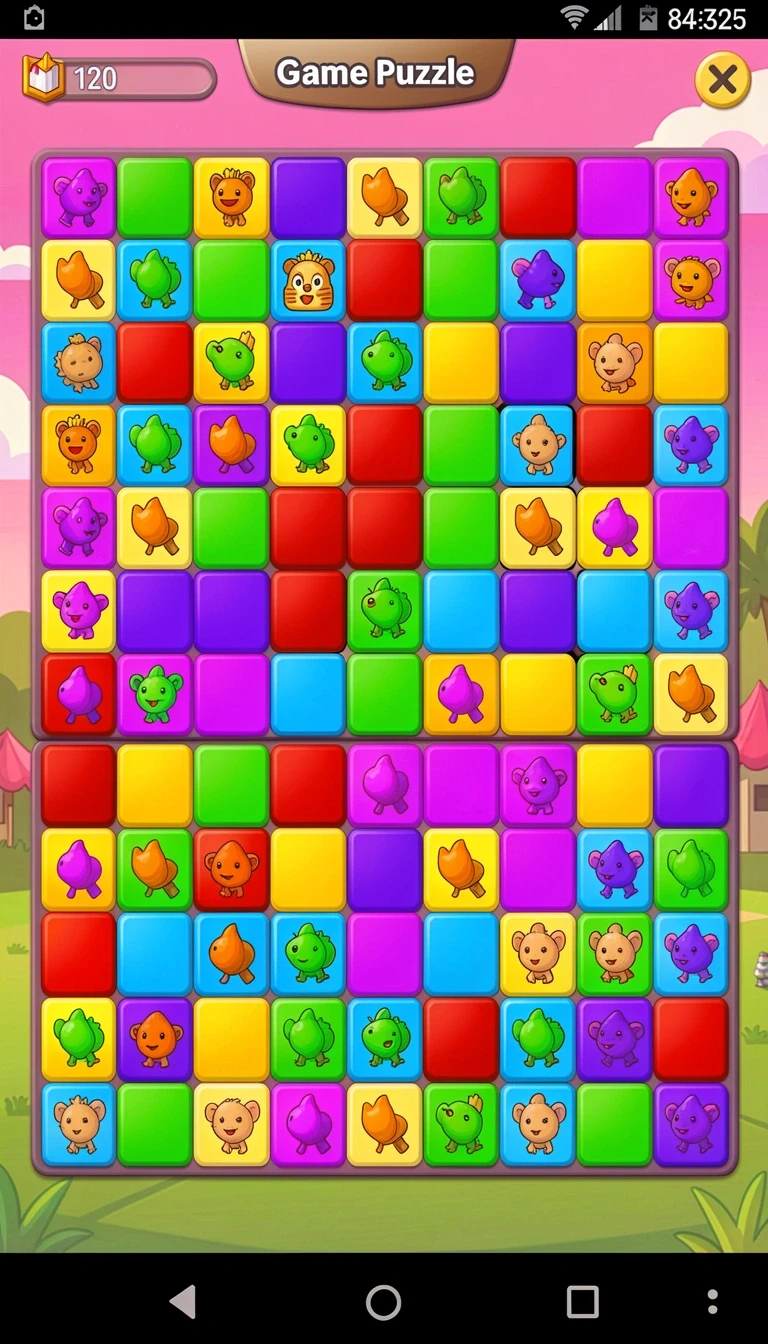 Screenshot gocap123 nomor 1