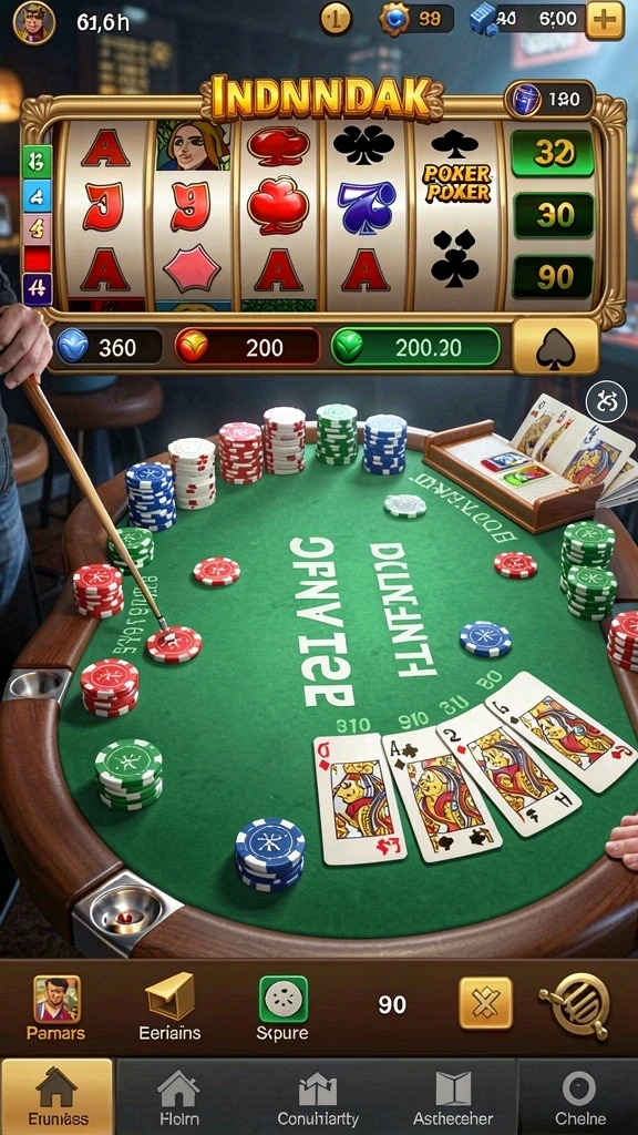 Screenshot god77 nomor 2