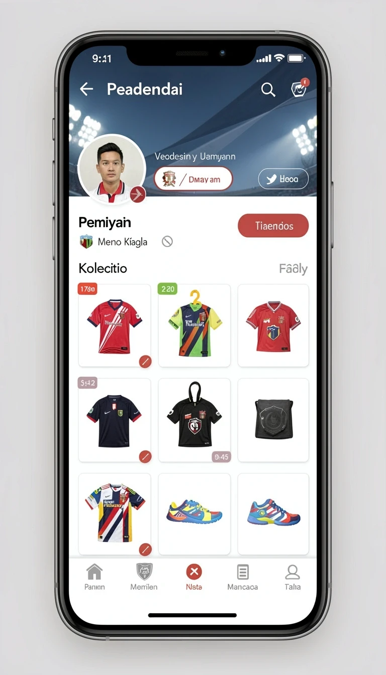 Screenshot goldraja nomor 2