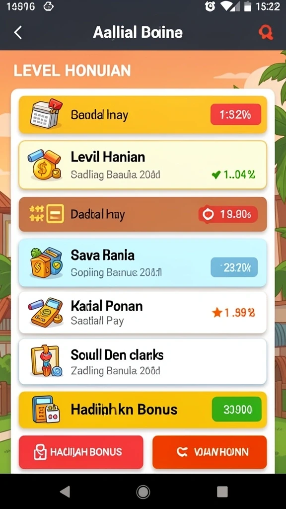 Screenshot gowin nomor 2