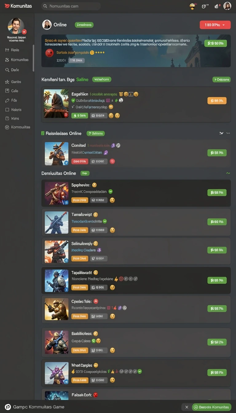 Screenshot hanabi88 nomor 3