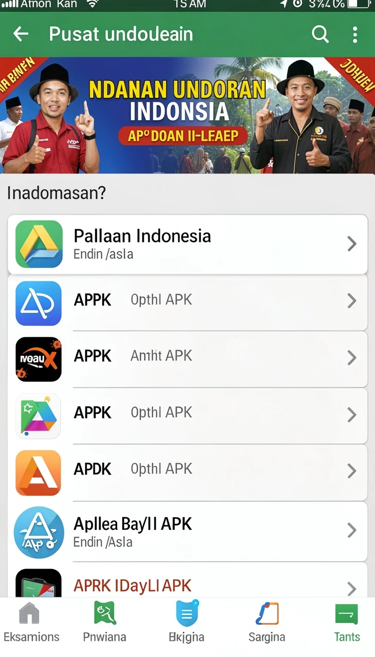 Screenshot harapjp nomor 2