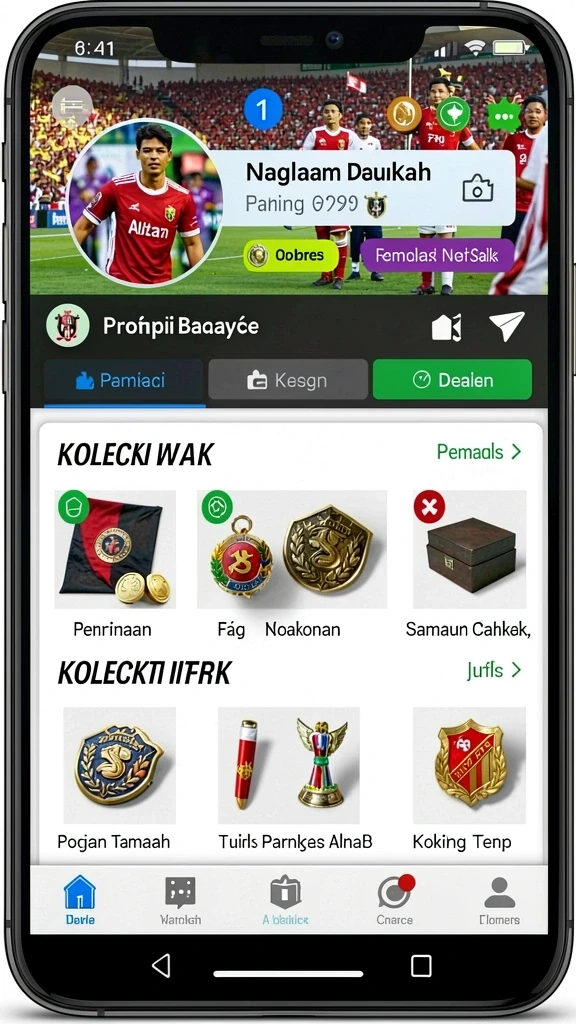 Screenshot hot985 nomor 1