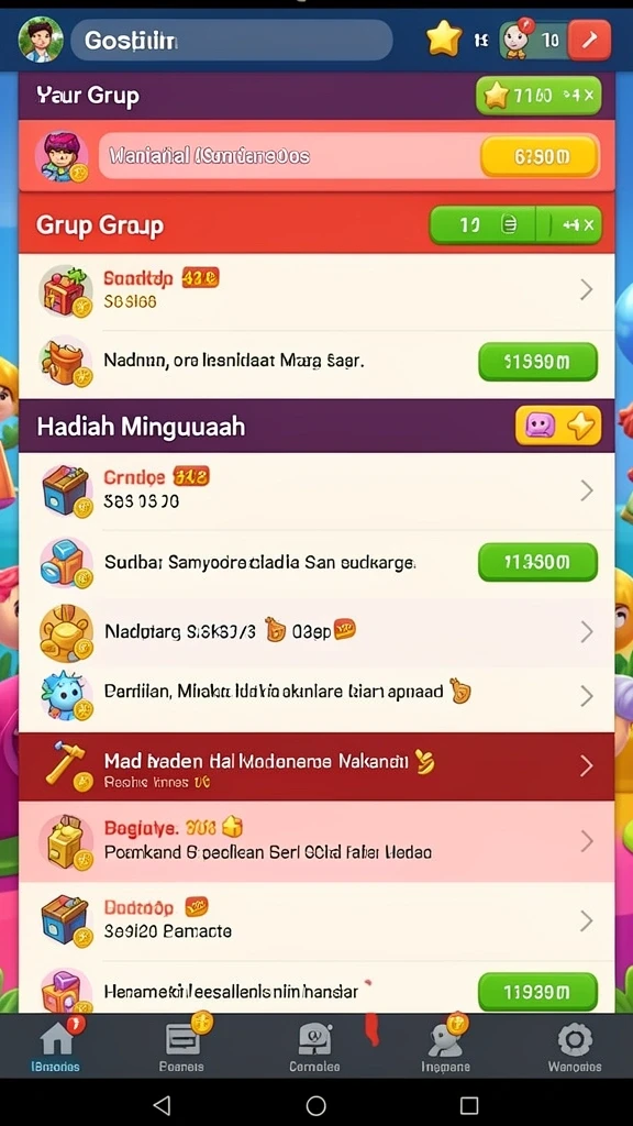Screenshot hujantoto nomor 2