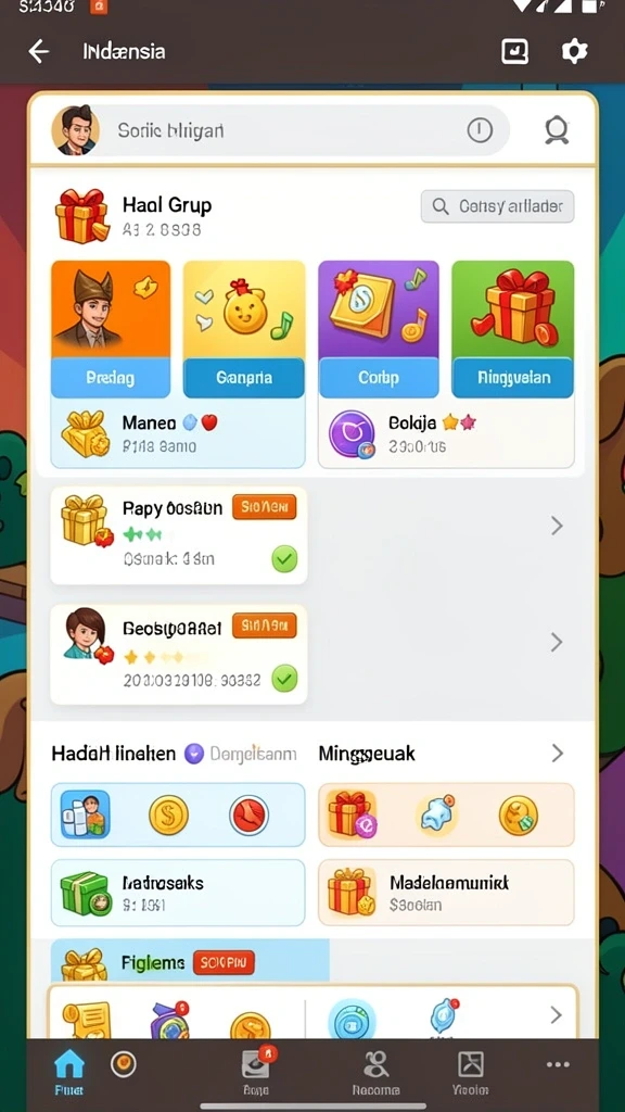 Screenshot hujantoto nomor 3