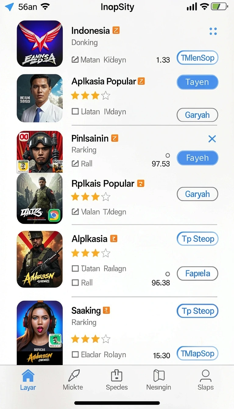 Screenshot jerukbet nomor 1