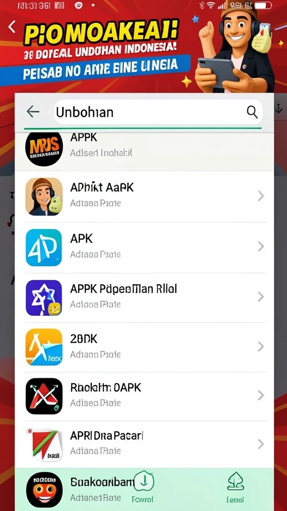 Screenshot jos77 nomor 1