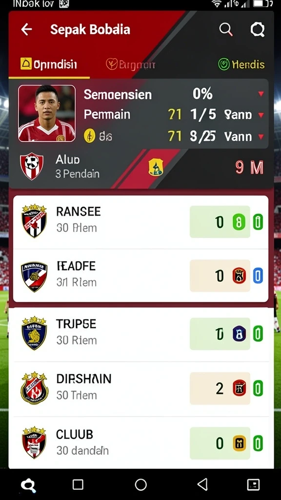 Screenshot jos77 nomor 2