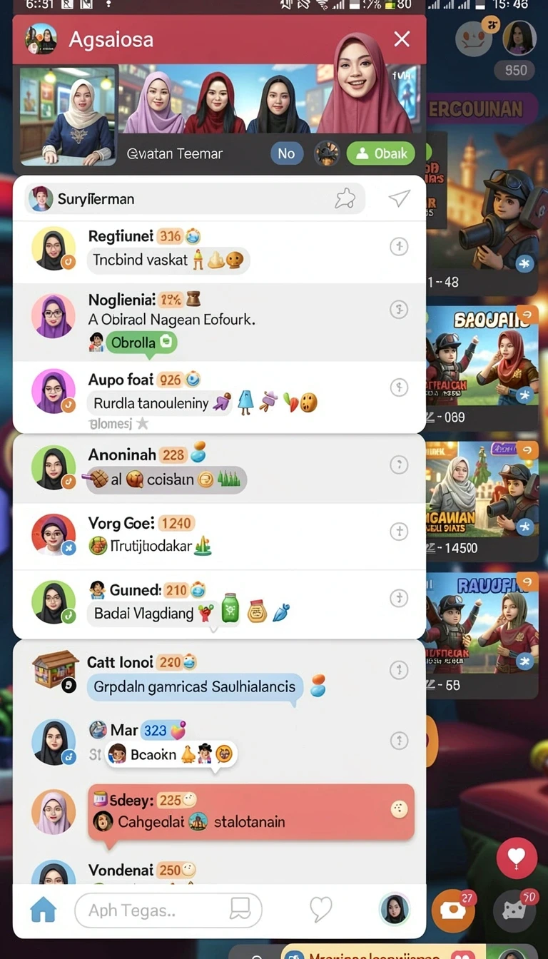 Screenshot kakrp nomor 1