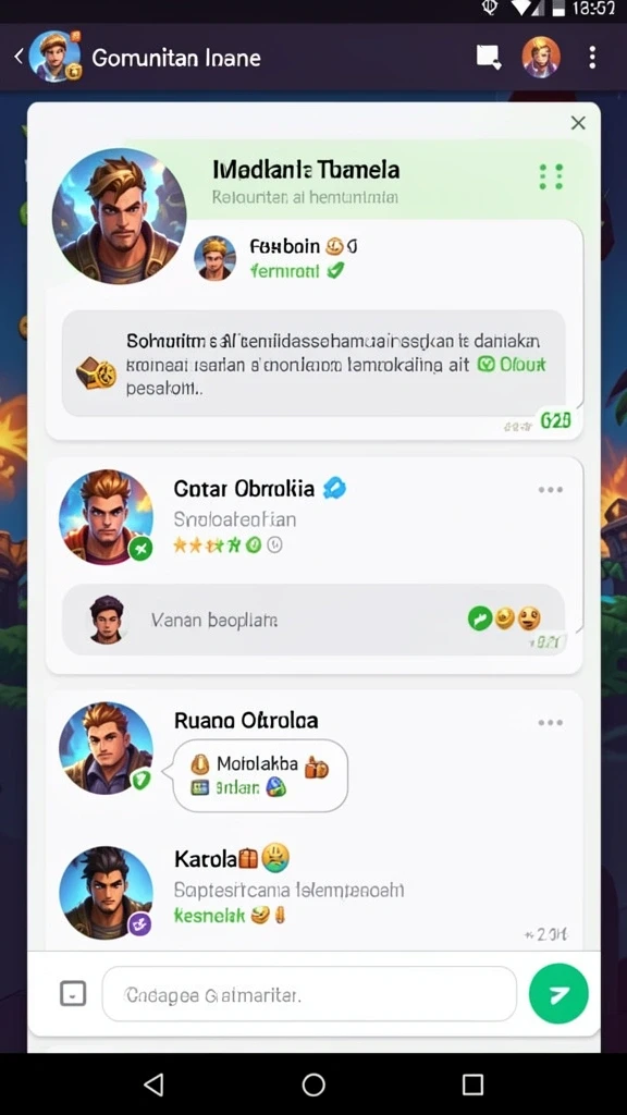 Screenshot kamartoto nomor 2