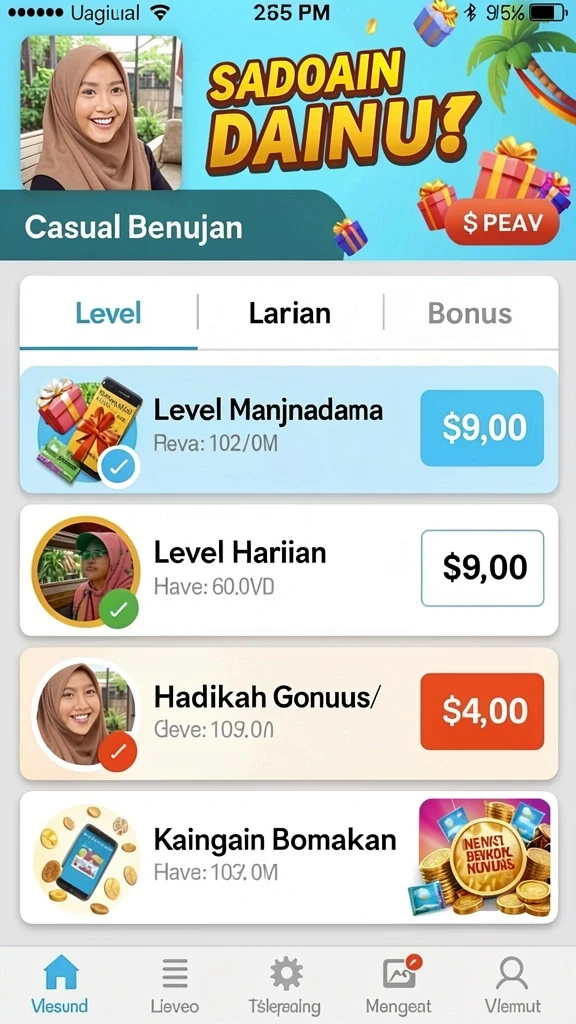Screenshot kaskustoto nomor 1