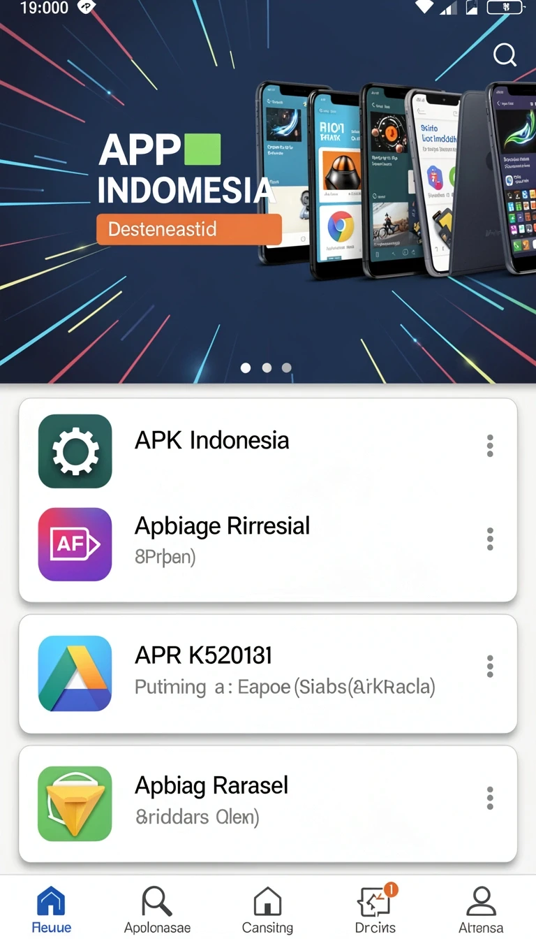 Screenshot kingslot nomor 1