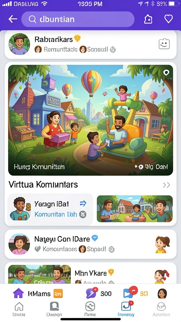 Screenshot lebah777 nomor 2