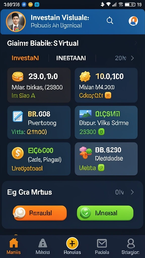 Screenshot lebah777 nomor 3