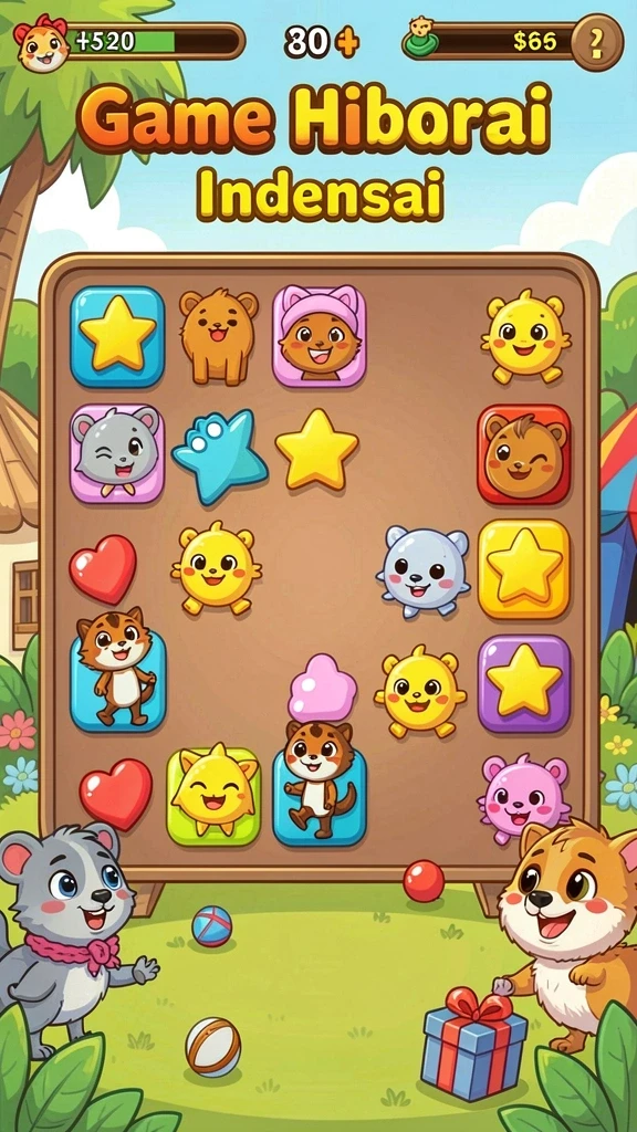 Screenshot lucubet nomor 1