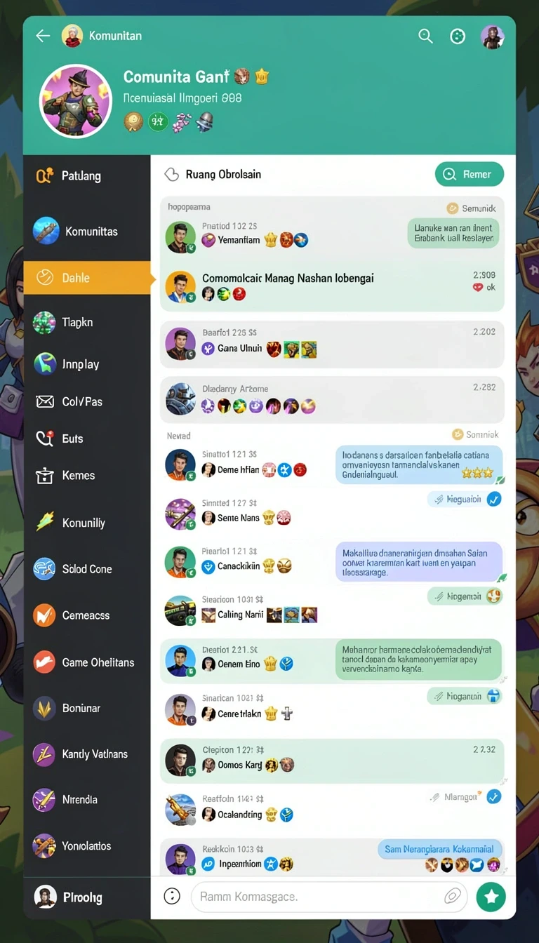 Screenshot merdeka138 nomor 1