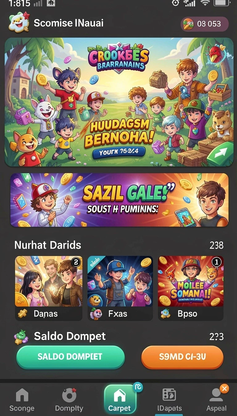 Screenshot merdeka138 nomor 3