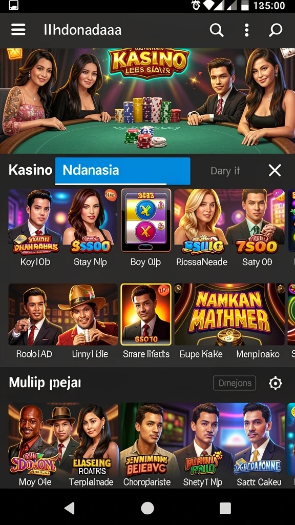 Screenshot milo4d nomor 3