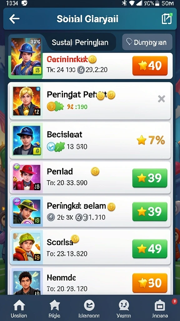 Screenshot nagawin nomor 2