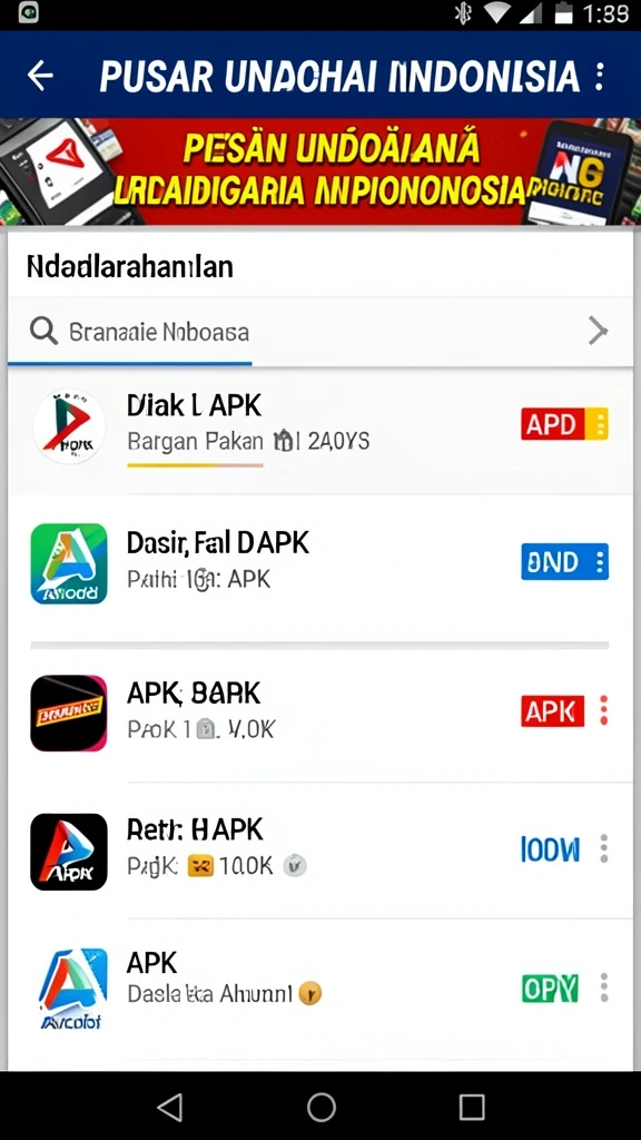Screenshot nasa4d nomor 1