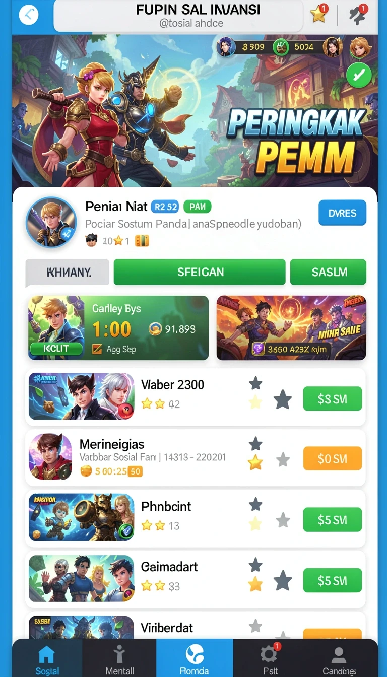 Screenshot paus188 nomor 3