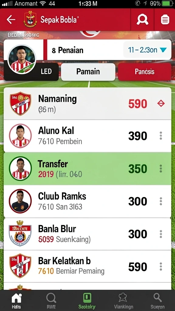 Screenshot pc777 nomor 2