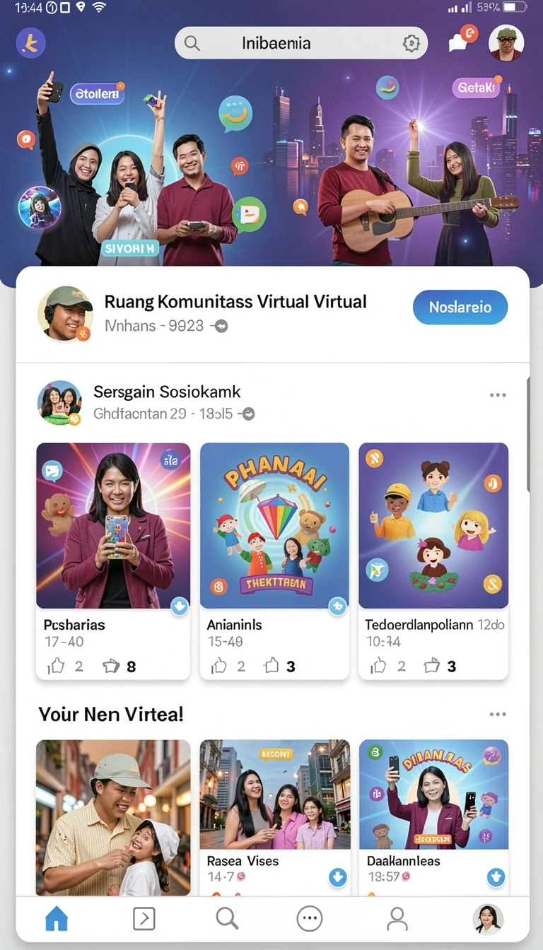 Screenshot pisang123 nomor 1